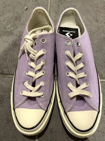 CONVERSE Chuck Taylor All Star 라벤더 CT70