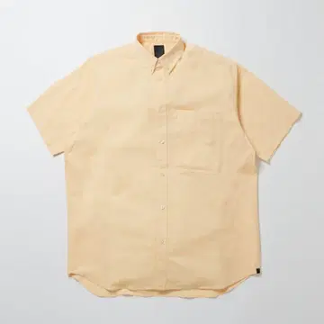 TECH BUTTON DOWN SHIRTS S/S OX