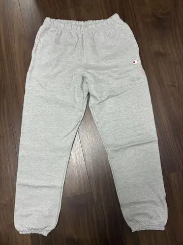 CHAMPION REVERSE WEAVE PANT WITH POCKET