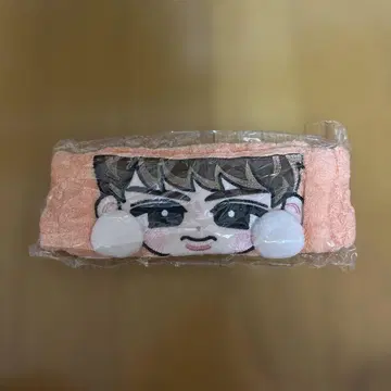 무카이 코지 헤어밴드