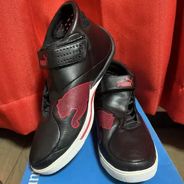 새상품 푸마 스니커즈