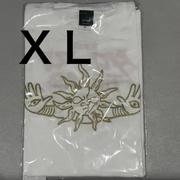 미개봉 새상품 타로맨 골든 T셔츠 XL 사이즈