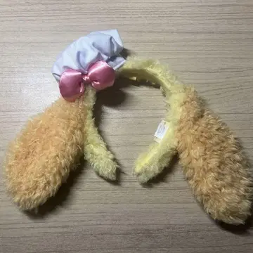 쿠키 머리띠
