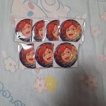 앙스타 이베코레캔 아오이 히나타 군