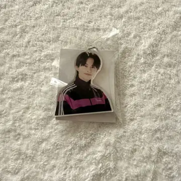 EBiDAN 운동회 아크링 키링 타쿠야