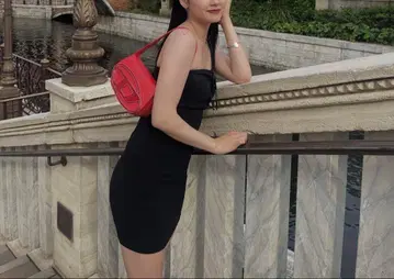 ZARA 슬리브리스 미니 원피스 블랙