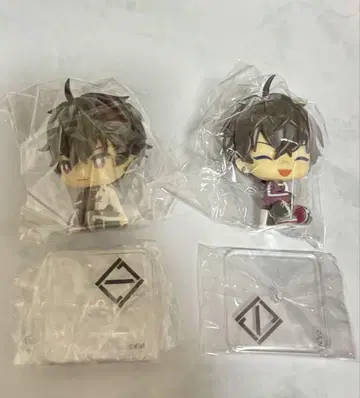 니지산지 니지코토 사에키 잇테츠 A B 외출 오리엔스