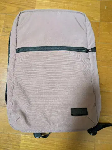 카와니시 카방 seowU 세오우 오니베지 백팩