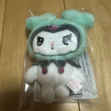 TWICE GIGO 봉제 인형 산리오 마스코트 백참 미브리 미나