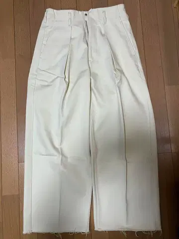 saby Tuck Baggy pants