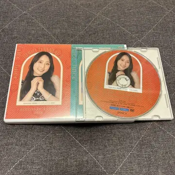 단하라 디스크만 Juice=Juice 단하라 루루 벌스데이 이벤트 DVD