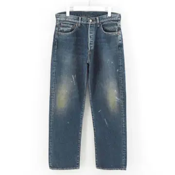 25AW MAATEE&SONS 5PK DENIM 사이즈3