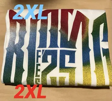 BMSG FES 2025 티셔츠 2XL