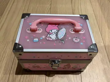 마이멜로디 소품함 레어 헤이세이 레트로 당시물