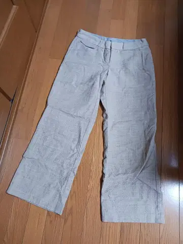 45R 슬랙스 사이즈 3