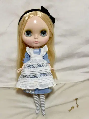 네오 브라이스 (타르트 앤 티)