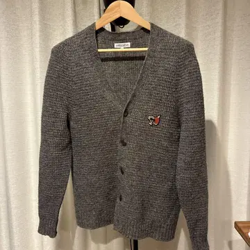 STUDIO D'ARTISAN 가디건 M