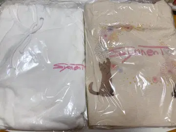 사카 토모히사 소년T 2세트