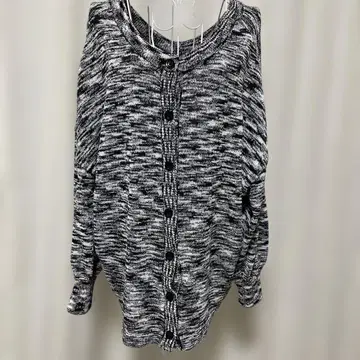 미사용 Chaco closet 썸머 가디건 가디건
