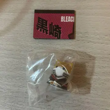 BLEACH 천년혈전편 BLEACH냥! 쿠로사키 이치고
