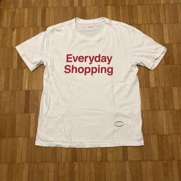 [ 레어 ] SHOPPING / TANGTANG 사이즈 L