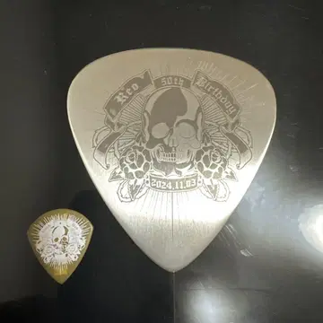 lynch. 레이오 50th LIVE 'GENEALOGIA' 피크 코스터