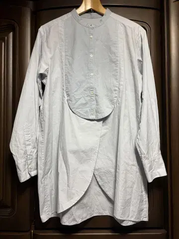 6(ROKU) DRESS SHIRT/셔츠