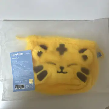 MINITEEN 탐탐 파우치 복조리