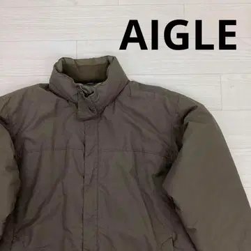 AIGLE 에이글 나일론 자켓 8504 57410