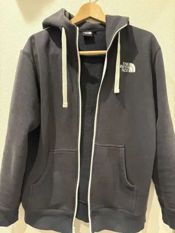 THE NORTH FACE 후드티
