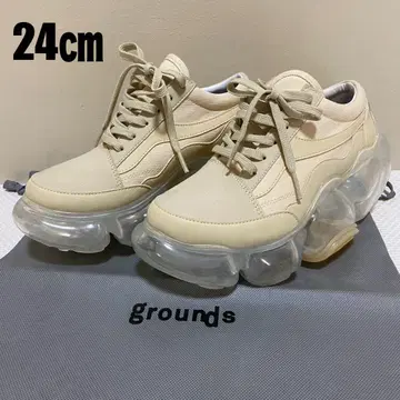 grounds MOOPIE SKATE 24cm