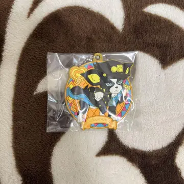 죠죠의 기묘한 모험 이기 쿠죠 죠타로