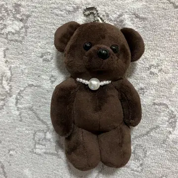 로터스 곰 쇼콜라