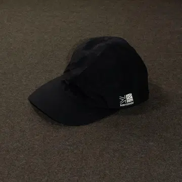 KARRIMOR RAIN 3L 캡 카리머 캡 방수 블랙
