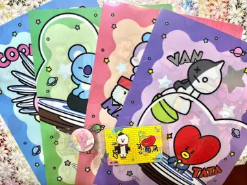 쿠라스시 bts 파일 컴플리트