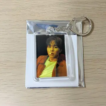 초특급 타쿠야 쿠사카와 타쿠야 팬미팅 아크릴 키링