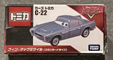 카즈 토미카 C-22 핀 맥미사일