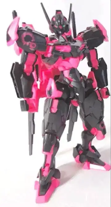 건담 프라모델 완성품 HG 건담 르브리스 리서큘레이션 컬러