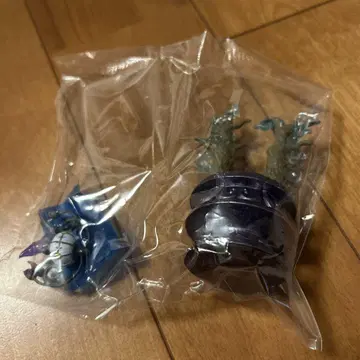박스 포함 샹데라 포켓몬 리틀 나이트 컬렉션 2