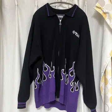 큐르링 해봐 타마키네 가디건