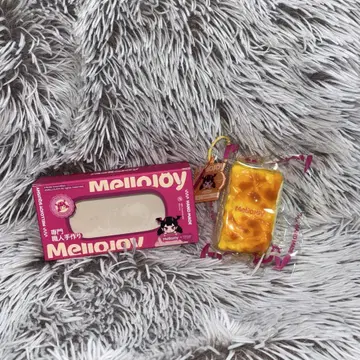 Mellojoy 멜로 조이 커스터드 치즈