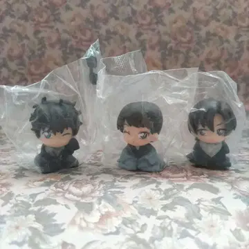 명탐정 코난 치지마세타이 마츠다 진페이 모로후시 히로미츠 하기와라 켄지