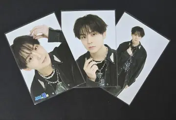 ONE N' ONLY REI 브로마이드 컴플리트 EBiDAN 대운동회