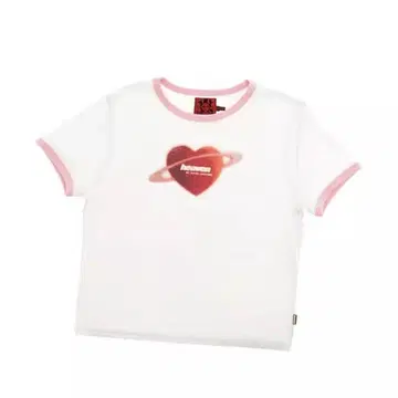 heaven by marcjacobs Heat Sensitive tee