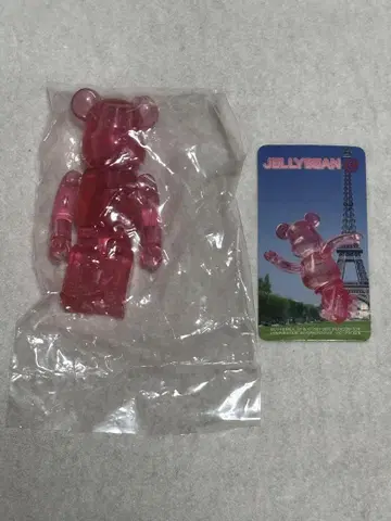 베어브릭 시리즈 11 Jellybean
