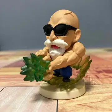 마스터 로시 에네르기파 드래곤볼 애니메이션 히어로즈 극기판 Ver.01