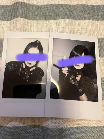 JILUKA Boogie 폴라로이드