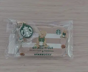 STARBUCKS gelato pique 멀티 케이스 스벅 젤라피케