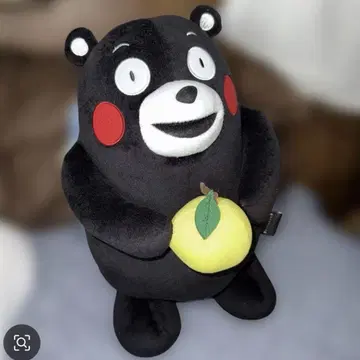 쿠마몬