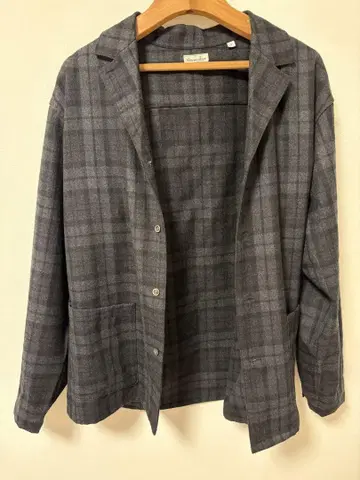 STEVEN ALAN 셔츠 자켓